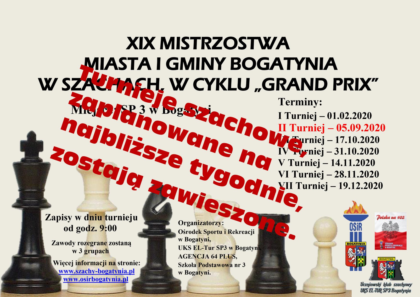 grand prix szachy odwolanie